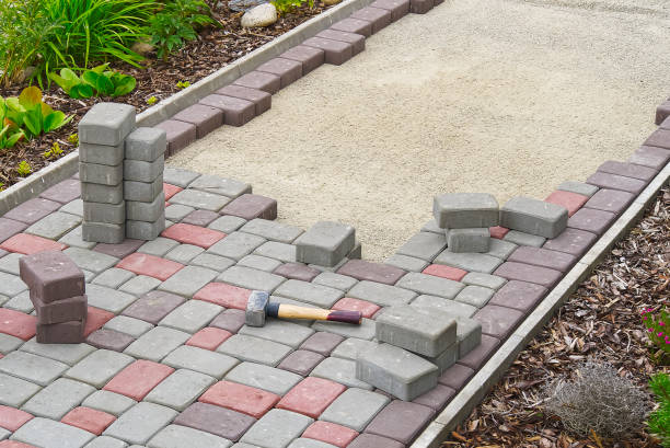  Rice, TX Driveway Pavers Pros