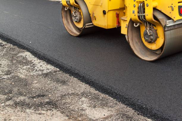 Best Residential Driveway Paver Services  in Rice, TX